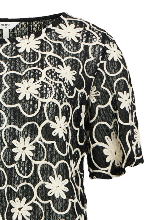 Object objcalla s/s re top 138